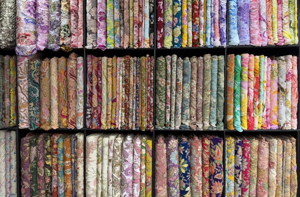 designer fabrics in chennai