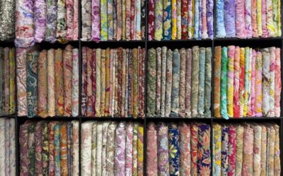 The Most Proven Guide to Designer Fabrics: Why They Are Shaping Modern Indian Fashion