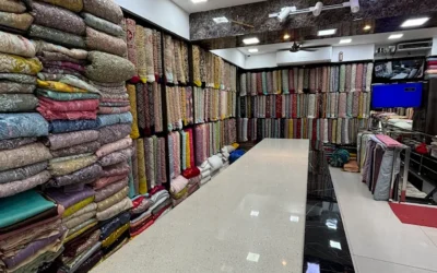 Looking for Fabric Shops Near Me? Here’s What Every Fashion Lover Should Know